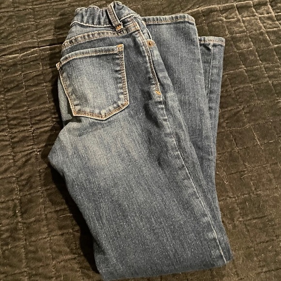 GAP Kids 1969 jeans - Picture 4 of 7